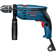 BOSCH GSB 1600 RE ΚΡΟΥΣΤΙΚΟ ΔΡΑΠΑΝΟ 700W PROFESSIONAL (0601218101)